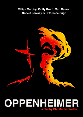 Oppenheimer