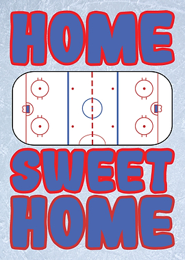 Home Sweet Home Hockey