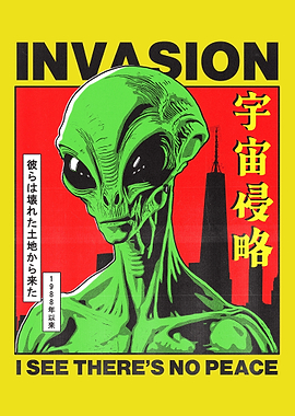 Invasion