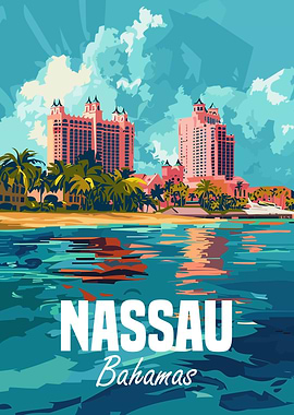 Nassau Bahamas
