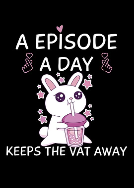 KDrama Lover Funny KDrama