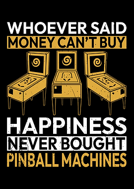Flipper Happiness Pinball