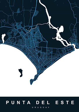 PUNTA DEL ESTE URUGUAY