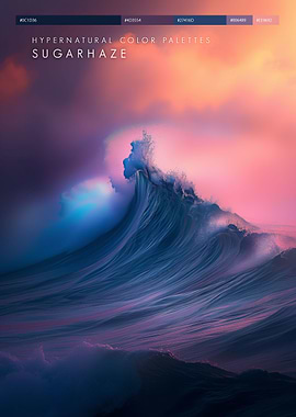 Color Palette Wave 2