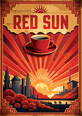 Coffee Propaganda