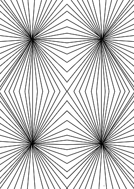 Perspective illusion