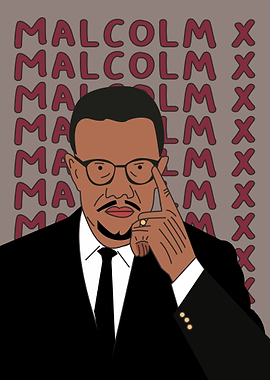Malcolm X