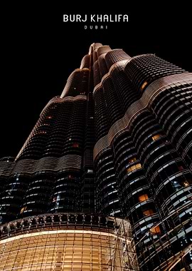 Burj Khalifa