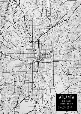 Atlanta Big Peach United