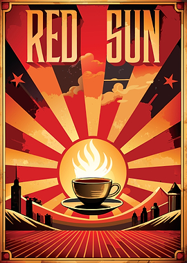 Coffee Propaganda