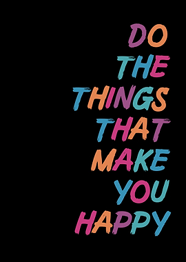 Happiness Quote