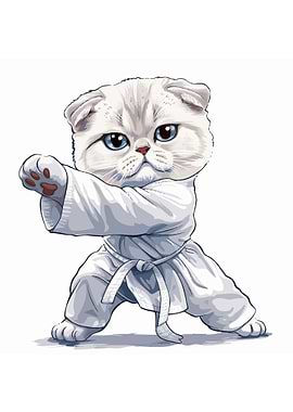 Cat Lover Wall Art Decor