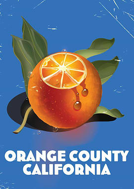 Orange County California