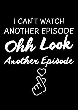 KDrama Lover Funny KDrama