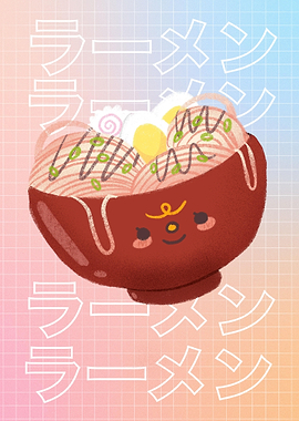 Yummy ramen