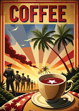 Coffee Propaganda