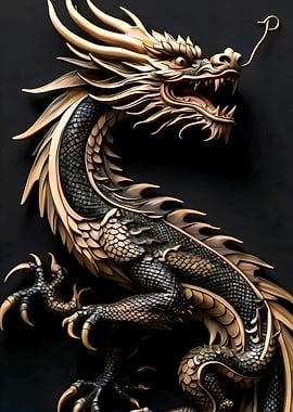 dragon