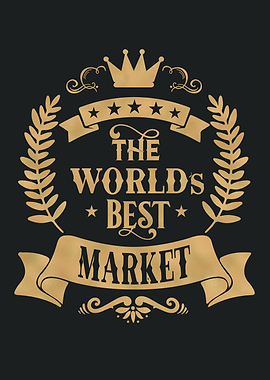 World Best market