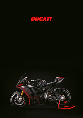 Ducati V21L