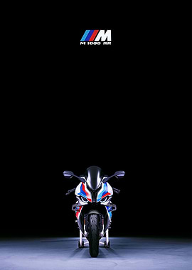 BMW M 1000 RR