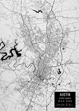 Austin Hippie Haven Unit