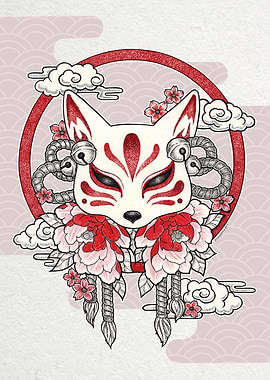 Kitsune