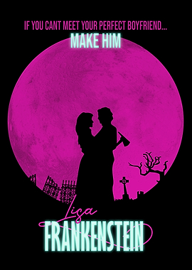 lisa frankenstein