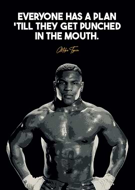 Mike Tyson