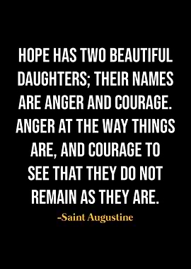 Saint Augustine Quotes