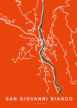 SAN GIOVANNI BIANCO ITALY