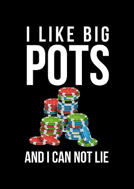 Funny Gambling Poker