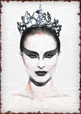 black swan