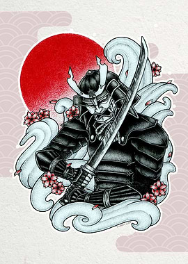 Samurai