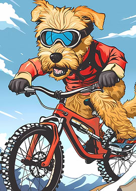 Dog Lover Wall Art Decor