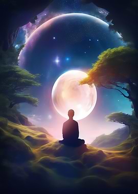 illustrative landscape