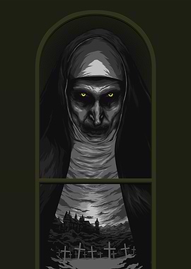 Evil Nun