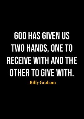 Billy Graham Quotes