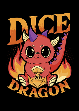 Rolled Low D20 Tabletop