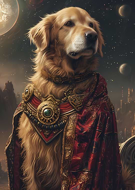 Golden Retriever Council