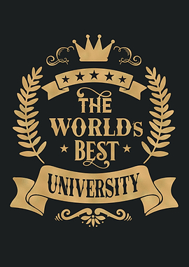 World Best university