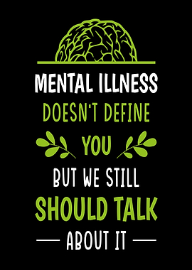 Mental health awareness