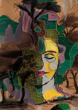 HORRAON Olive Grove XII