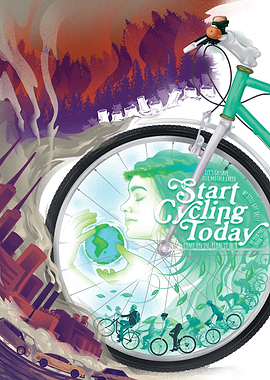 Start Cycling Today