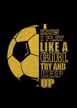 We play by our own rules