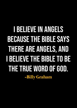Billy Graham Quotes