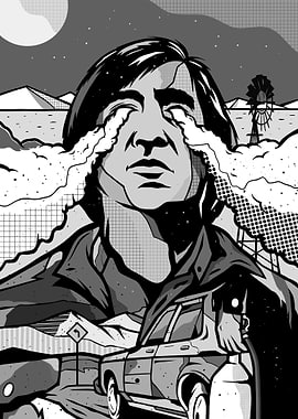 no country for old man