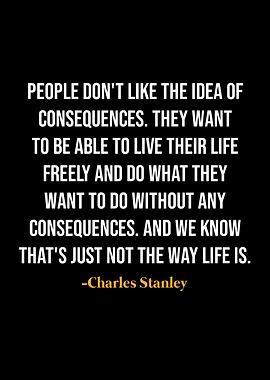 Charles Stanley Quotes