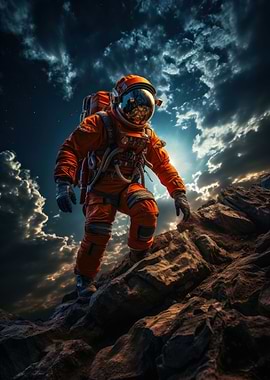 Astronaut