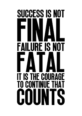 Winston Churchill Quote