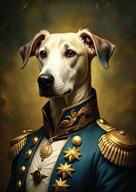 Aristocratic Animals